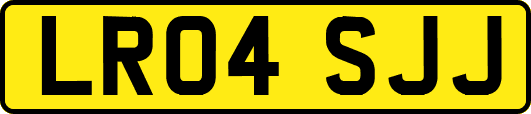 LR04SJJ