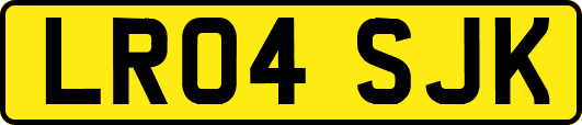 LR04SJK