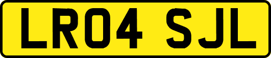 LR04SJL