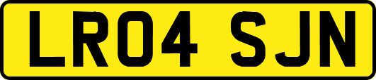 LR04SJN