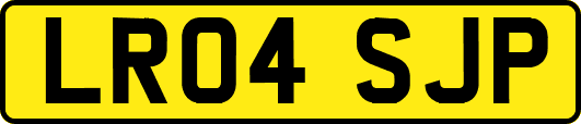 LR04SJP