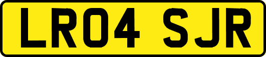 LR04SJR