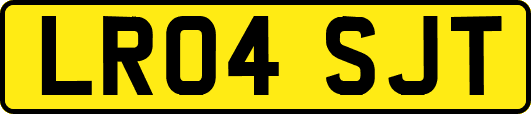 LR04SJT