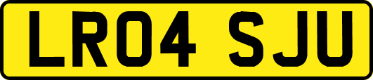 LR04SJU