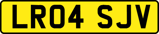 LR04SJV