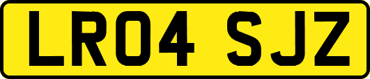 LR04SJZ
