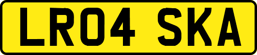 LR04SKA