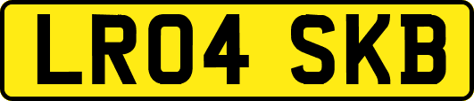 LR04SKB