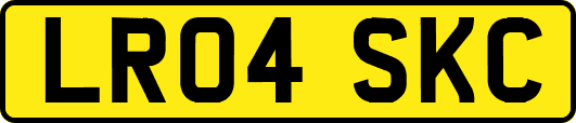 LR04SKC