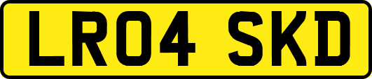 LR04SKD