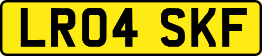 LR04SKF
