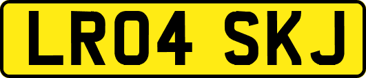 LR04SKJ
