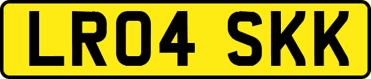 LR04SKK