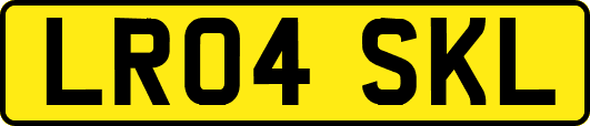LR04SKL