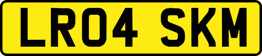 LR04SKM
