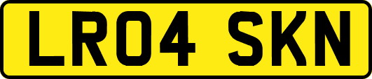 LR04SKN