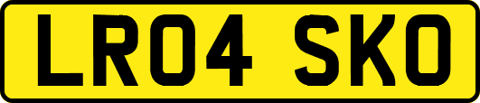 LR04SKO