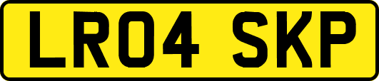 LR04SKP