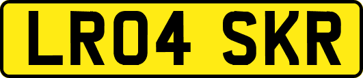 LR04SKR