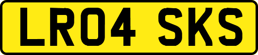 LR04SKS