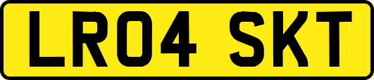 LR04SKT