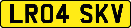 LR04SKV