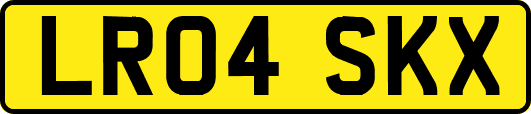 LR04SKX