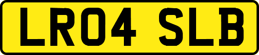 LR04SLB