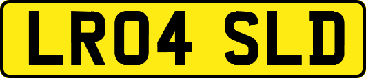 LR04SLD
