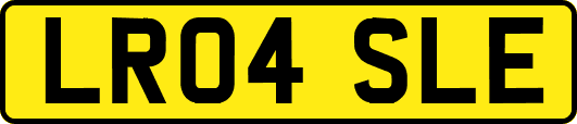 LR04SLE