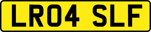 LR04SLF