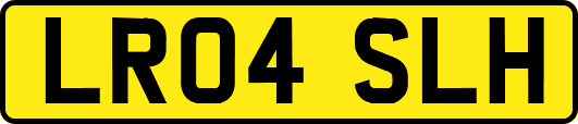 LR04SLH