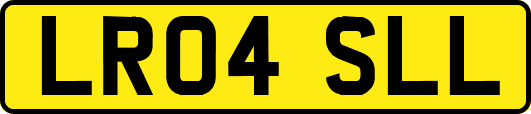LR04SLL