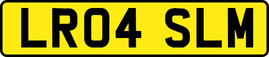 LR04SLM