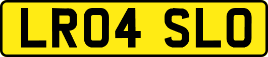 LR04SLO