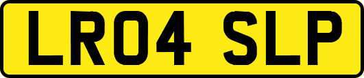 LR04SLP