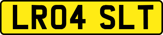 LR04SLT