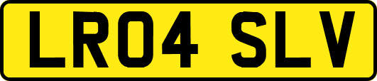 LR04SLV