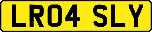 LR04SLY