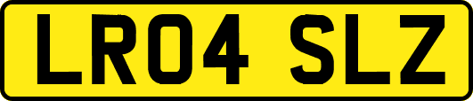 LR04SLZ