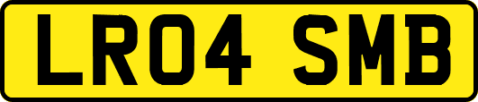 LR04SMB