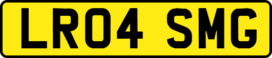 LR04SMG