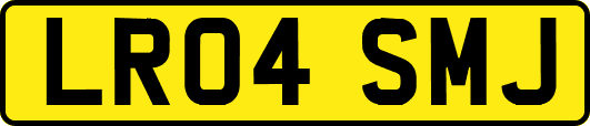 LR04SMJ