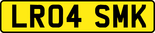 LR04SMK