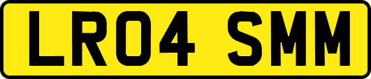 LR04SMM