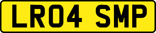 LR04SMP