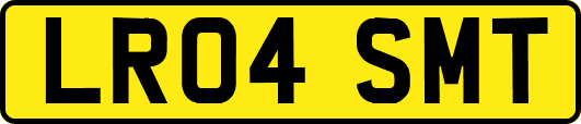 LR04SMT