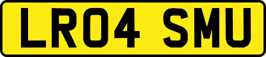 LR04SMU