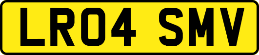 LR04SMV