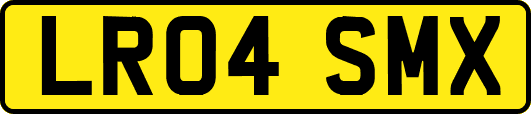 LR04SMX